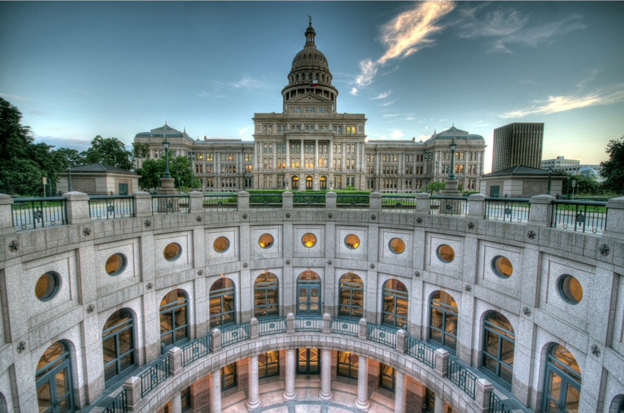 Austin Hotels for Everyone