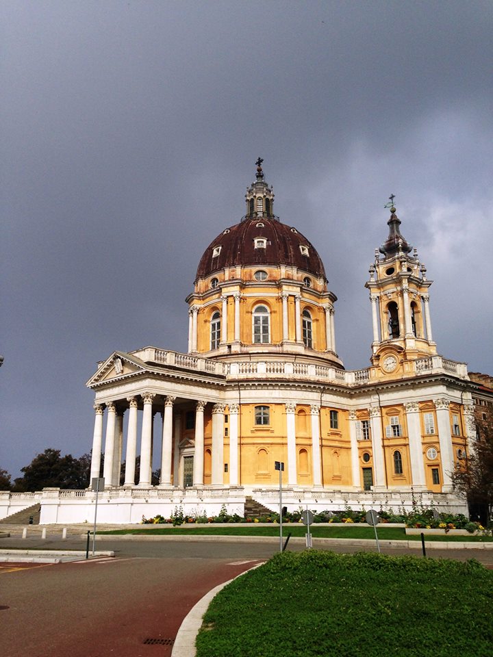 Torino Travel Guide - Superga #Torino #Turin #travel #Italy