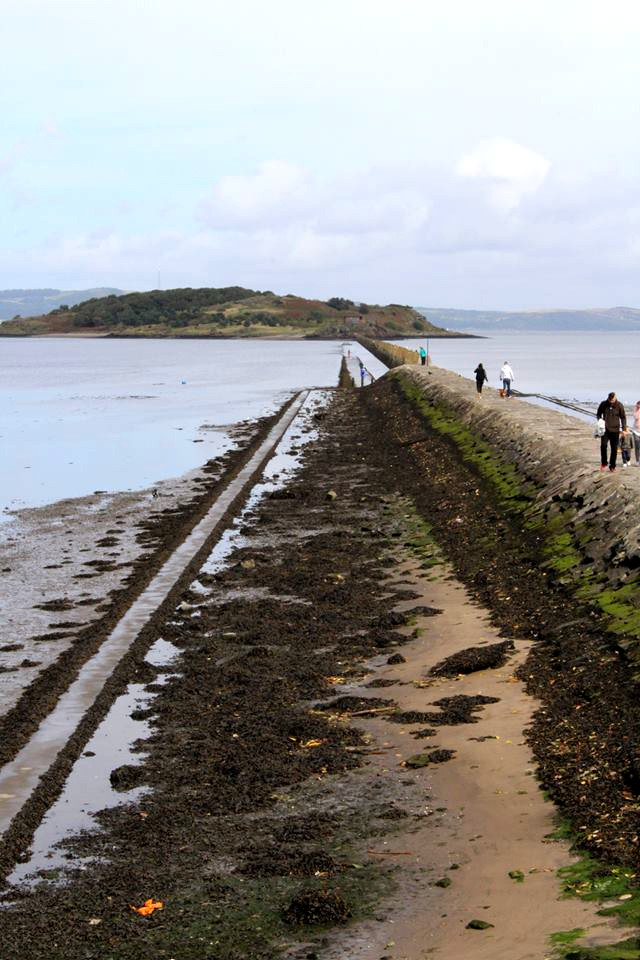 Cramond Island