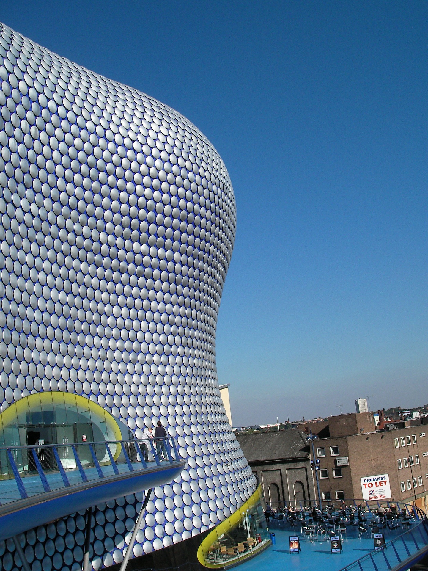 birmingham Selfridges