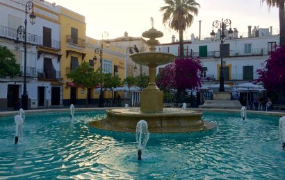 A local’s travel guide to Sanlúcar de Barrameda, Spain