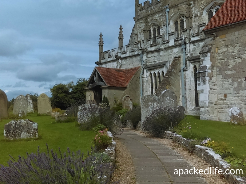 Stratford-upon-Avon, Warwickshire - The Saxon Sanctuary, Wooton Wawen. All the Stratford-upon-Avon tourist attractions and Stratford-upon-Avon off the beaten path things to do are included in this article
