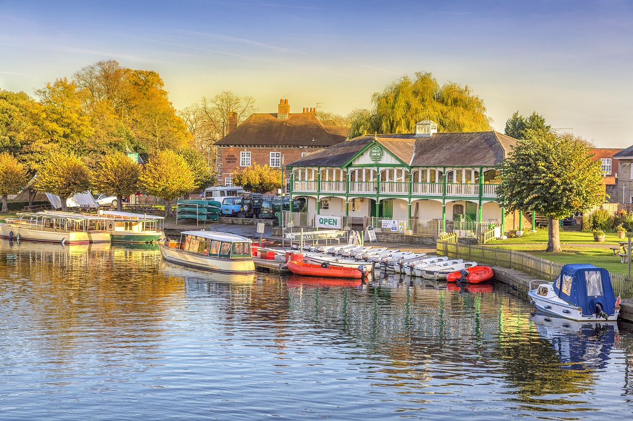 Stratford-upon-Avon things to do