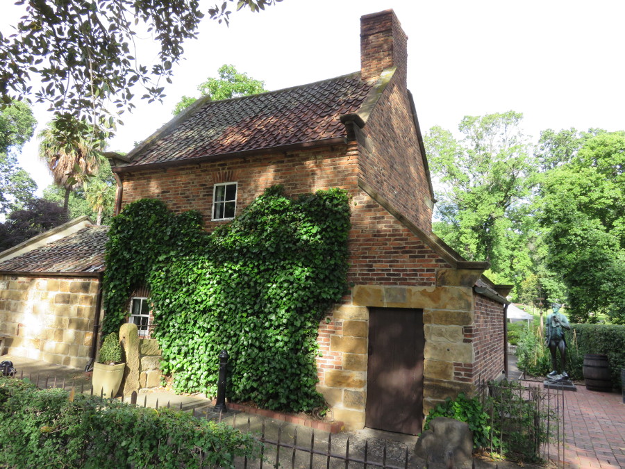 If you plan to visit Melbourne, make sure you include the Fitzroy Gardens - Cook’s Cottage on your Melbourne bucket list. Use this travel itinerary for three days in Melbourne, Australia to help you plan your trip. #melbourne #travel #melbourneattactions #tourism #australia #discovermelbourne #visitmelbourne #melbourneitinerary