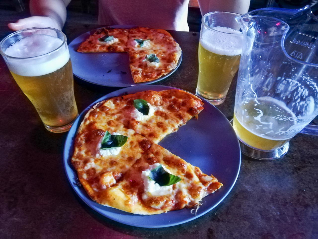 Asian Beer Cafe is one of the best rooftop bars in Melbourne. This is also one of the most budget-friendly bars in Melbourne, so don't miss it!