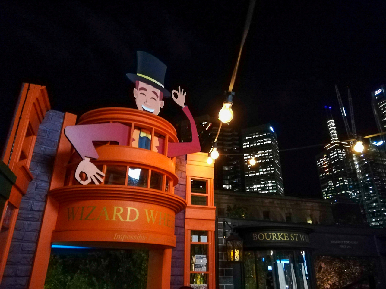 One of the most unique rooftop bars in Melbourne is at Imperial Hotel. Use this guide to bars in Melbourne by a local and discover the best bars with a view in Melbourne