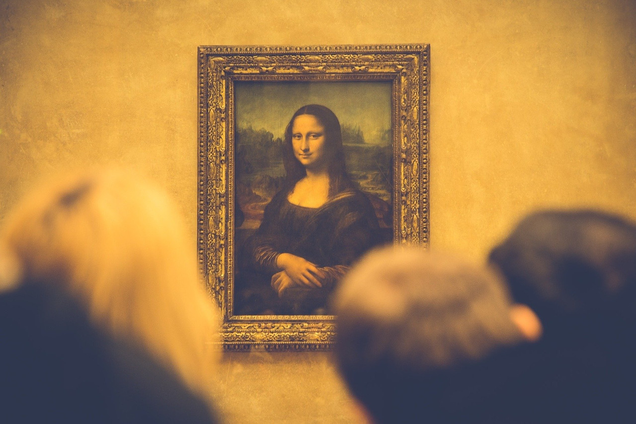 Discover why visiting museums can help you live longer and the most visited museums in the world.