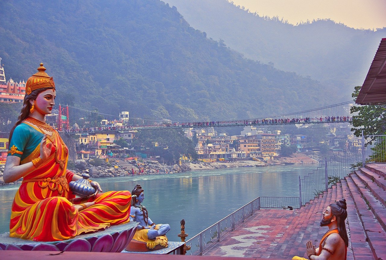 Things to know before visiting Rishikesh, India
