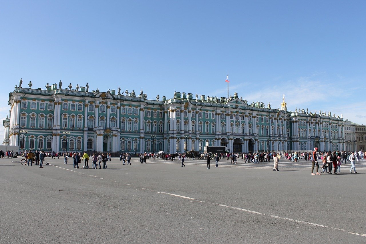 Hermitage Museum (Saint Petersburg, Russia) is the top cultural attraction in Europe. Discover Europe's most visited attractions from this article and add them to your Europe bucketlist.