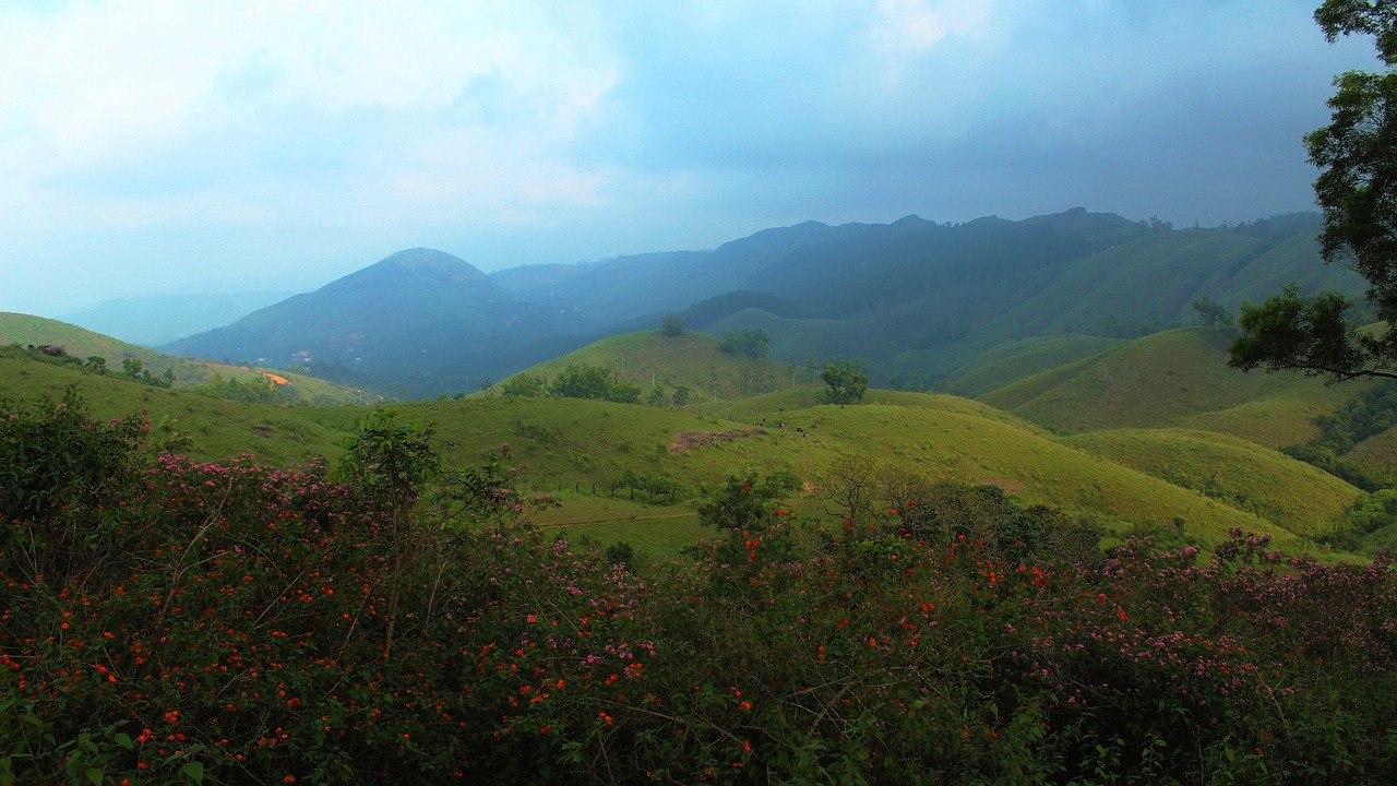 things to do in Kerala for adventure seekers