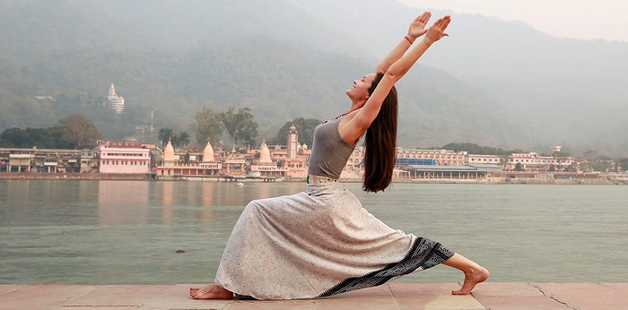 Yoga in Rishikesh, India and the best things to do in Rishikesh