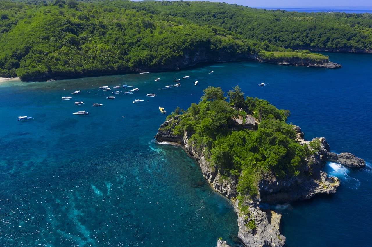 Nusa Penida