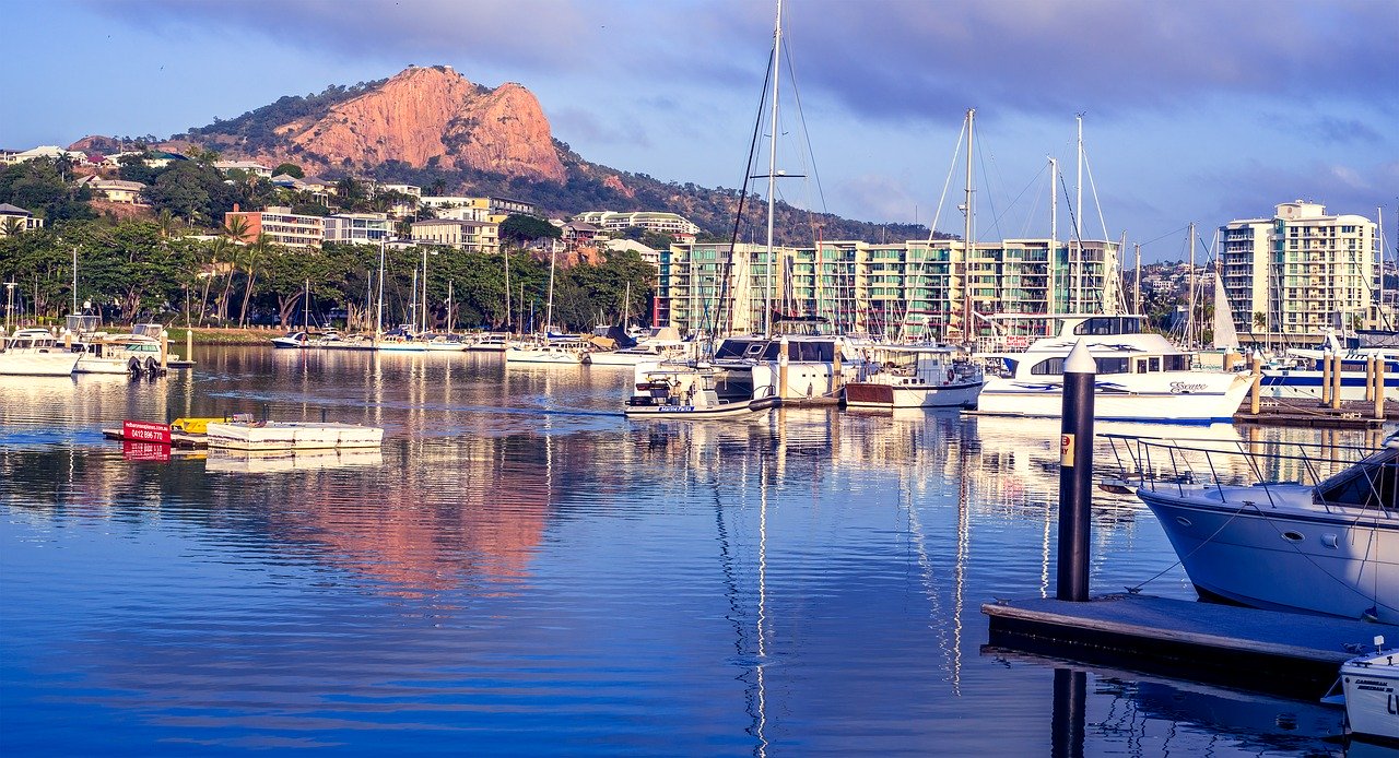 Townsville, Australia