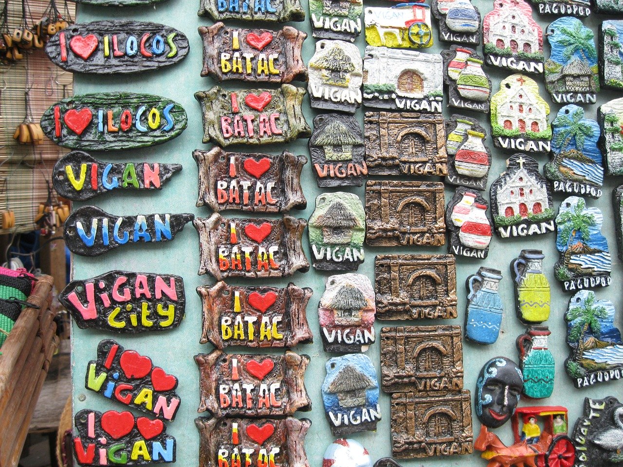 Vigan, The Philippines