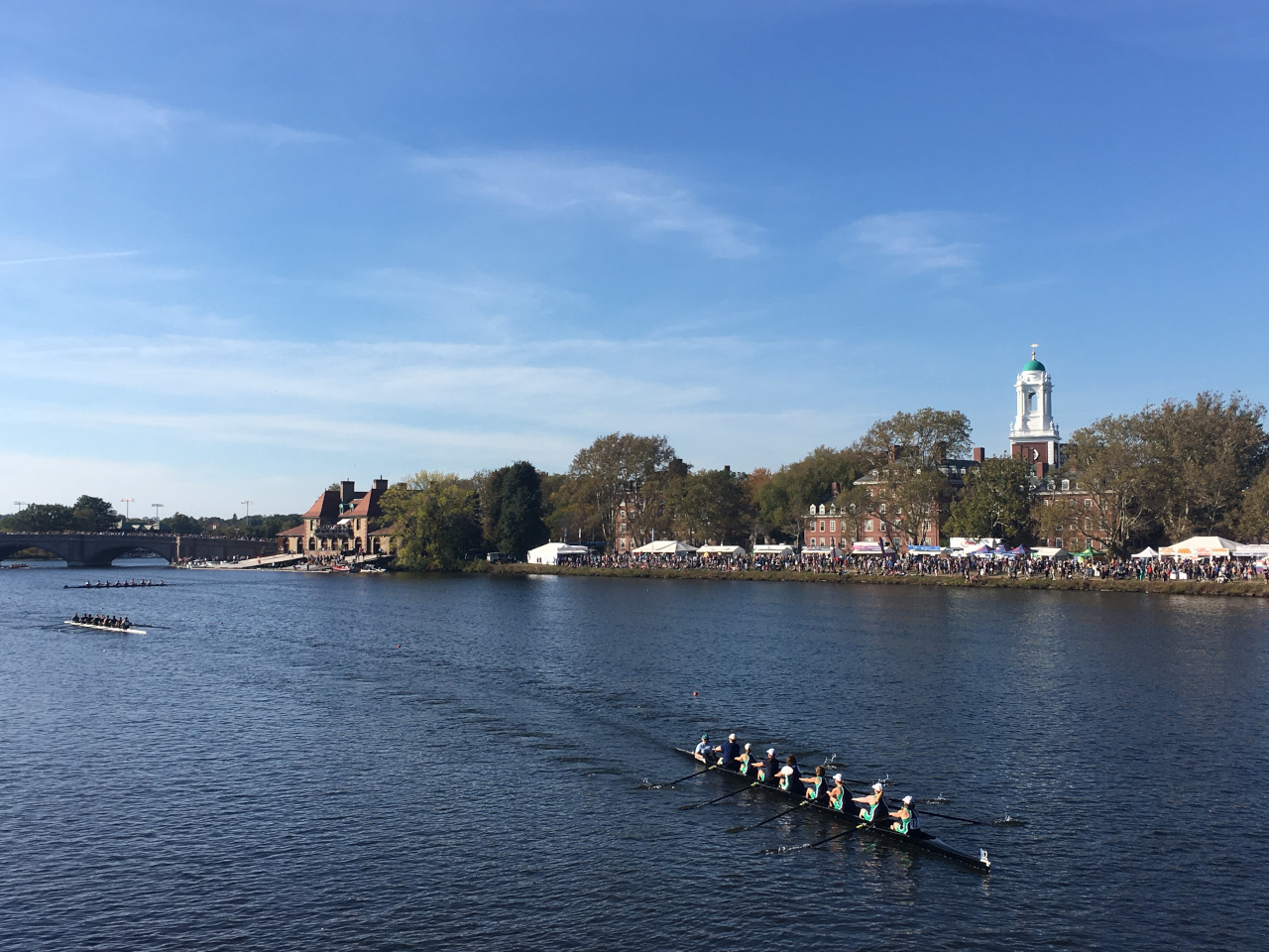 Charles River Esplanade is one of the top Boston attractions. Discover offbeat things to do in Boston, famous Boston activities, and where to eat in Boston USA from this article