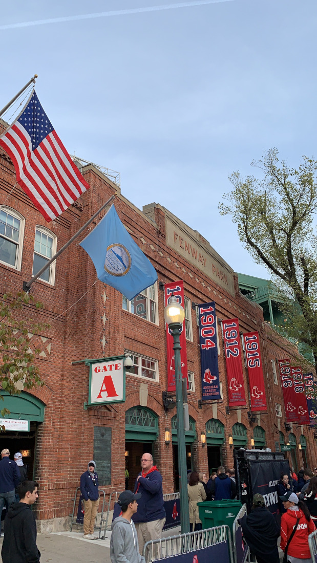 Fenway is one of the top places to visit in Boston. Go Boston sightseeing with the help of this Boston guide.