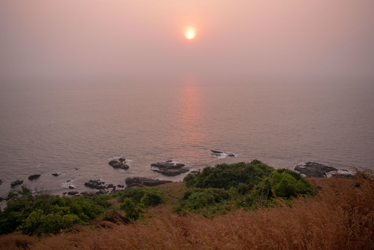Aguada Fort is one of the best places to visit in Goa. Discover more things to do in Goa from this Goa guide