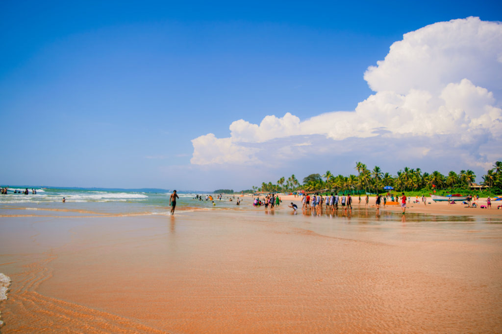 Palolem Beach is one of the best off the beaten path things to do in Goa. This offbeat Goa attraction is one of the many great ideas to enjoy here. Discover more in the article