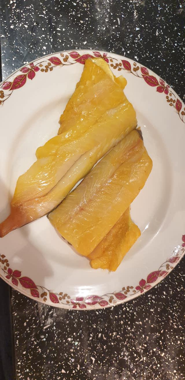 Beer-battered fish and chips recipe - cod
